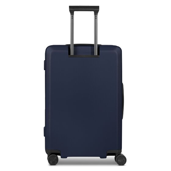 Porsche Design Voyager 3.0 4 roulettes Set de valises 2 pièces avec soufflet d'extension
