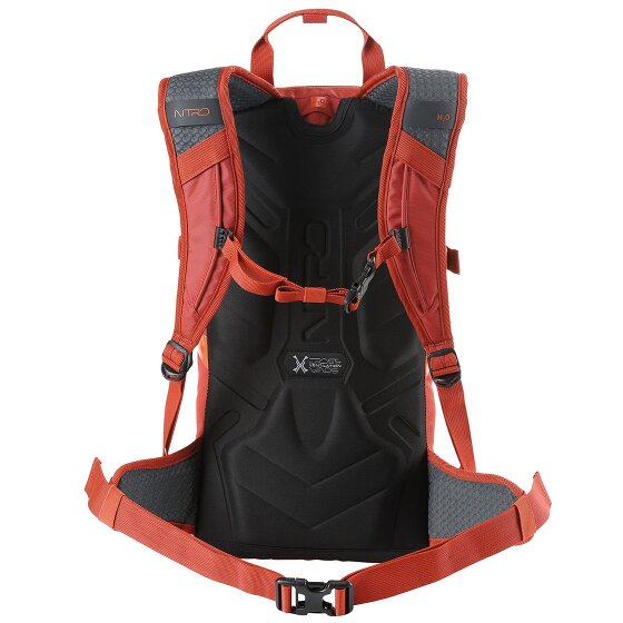NITRO Sac à dos Rover 14L 50 cm