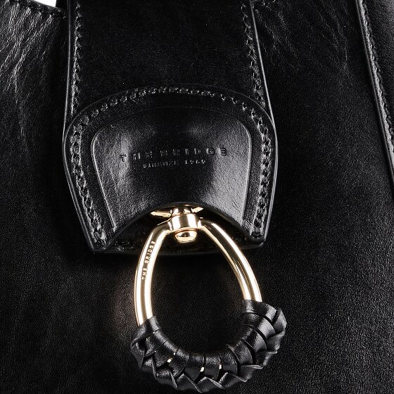 The Bridge Erica Sac à bandoulière Cuir véritable 31 cm