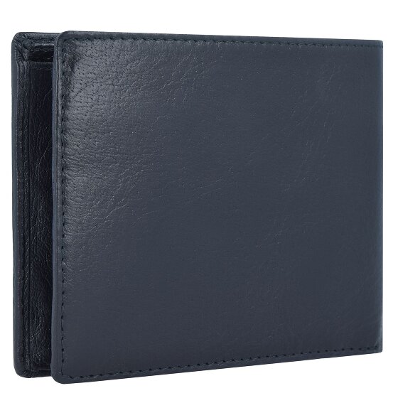 Picard Buddy Porte-monnaie en cuir 12 cm