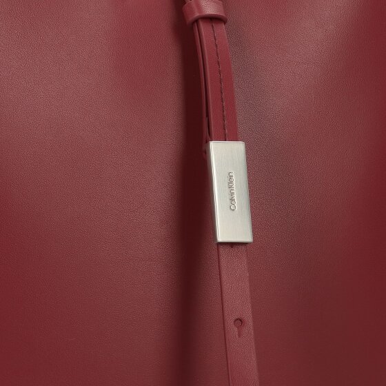 Calvin Klein Line Ns Sac à bandoulière Cuir 20 cm