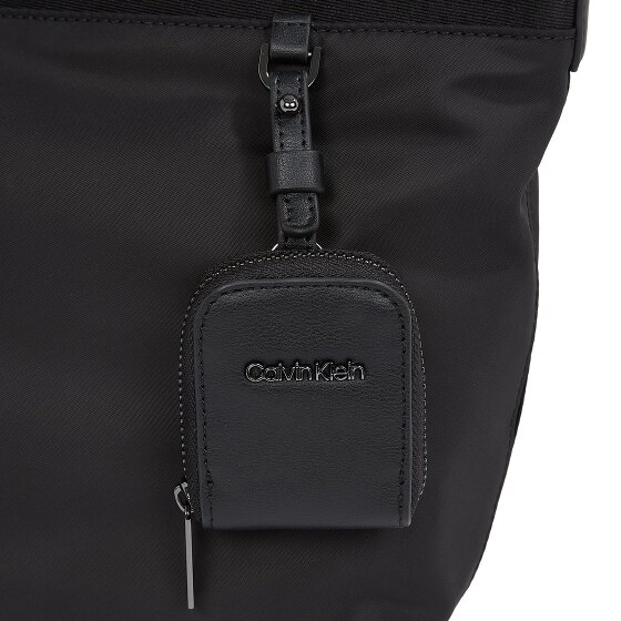 Calvin Klein CK Est. Sac à bandoulière 30.5 cm