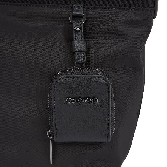 Calvin Klein CK Est. Sac à bandoulière 30.5 cm