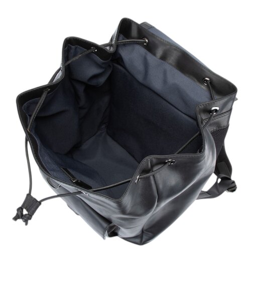 Joop! Cerratano Claudio Daypack Cuir 40 cm