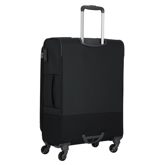 Samsonite Base Boost Spinner 4 roues trolley 66 cm