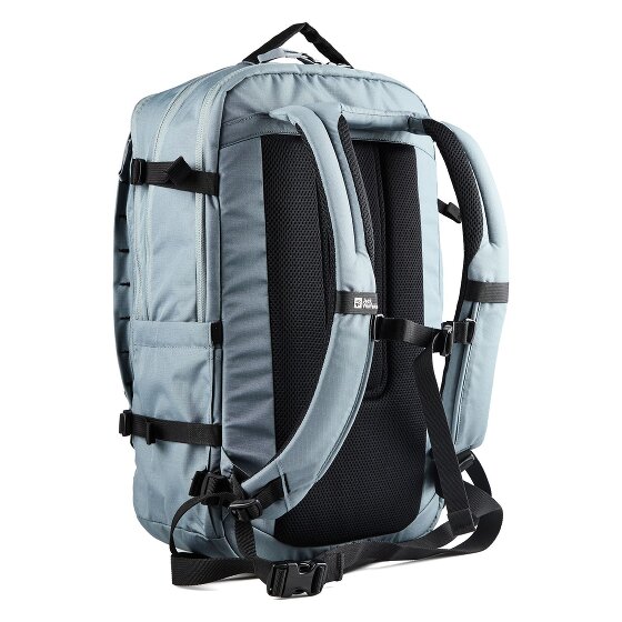 Jack Wolfskin Sierra Daypack 50 cm Compartiment ordinateur