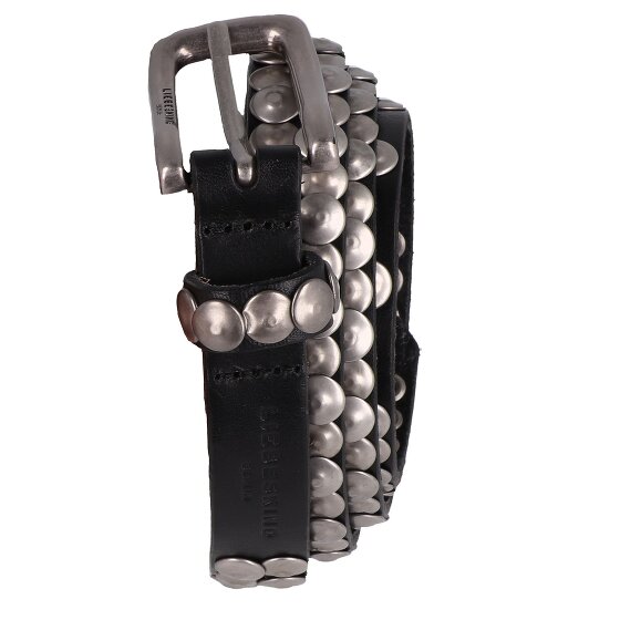 Liebeskind Ceinture à rivets Cuir