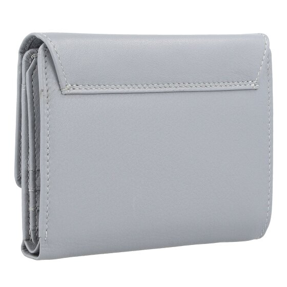 Esquire Porte-monnaie Viktoria RFID cuir 12 cm