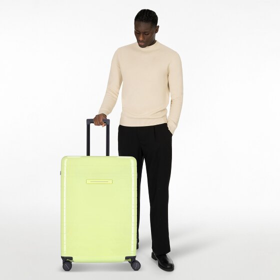 Horizn Studios H7 Essential 4 roulettes Trolley L 77 cm