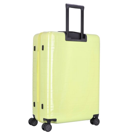 Horizn Studios H7 Essential 4 roulettes Trolley L 77 cm