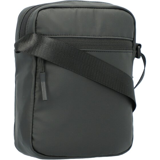 bugatti Blanc Sac à bandoulière 18 cm