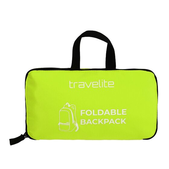 Travelite Accessoires Sac à dos pliable 46 cm