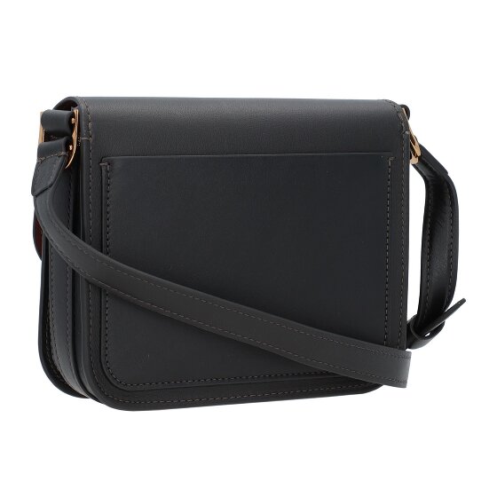 Fossil Lennox Sac à bandoulière Cuir 20 cm