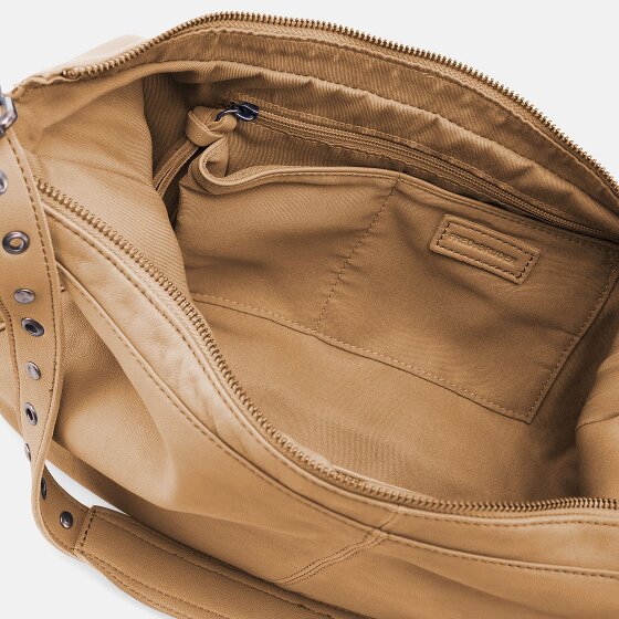 FredsBruder Me and My Bag Sac à bandoulière Cuir 37 cm