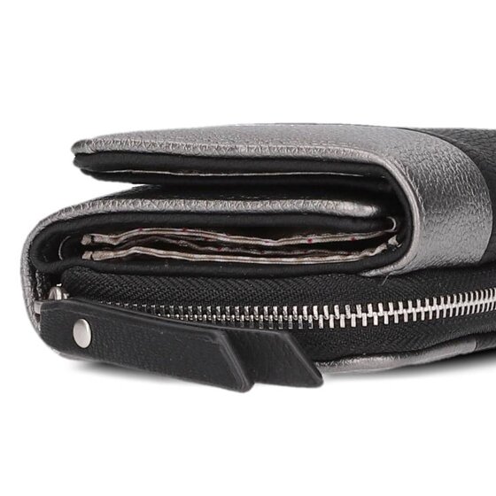 Zwei Eva Porte-monnaie 9 cm