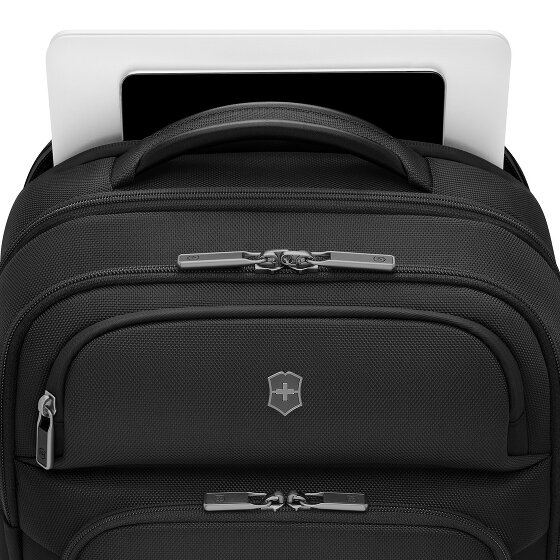 Victorinox Sac à dos de voyage Werks Traveler 7.0, 47 cm, compartiment pour ordinateur portable