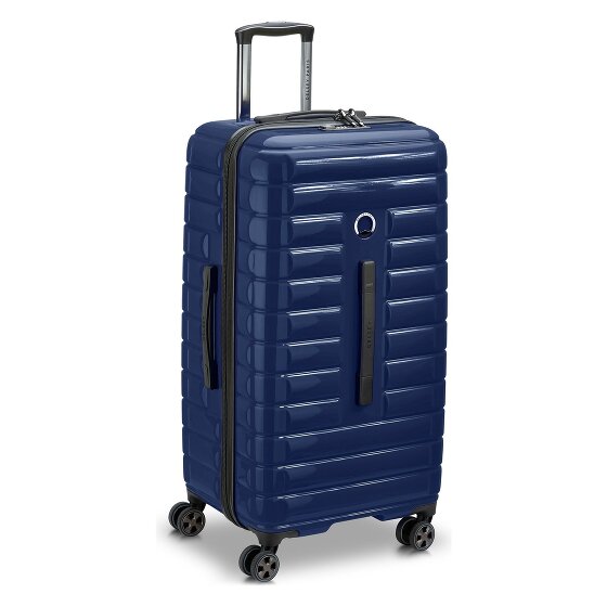 Delsey Paris Shadow 5.0 4 roues Valise cabine 80 cm