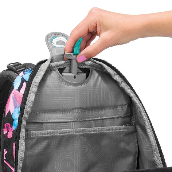 coocazoo Mate Sac à dos scolaire 44 cm