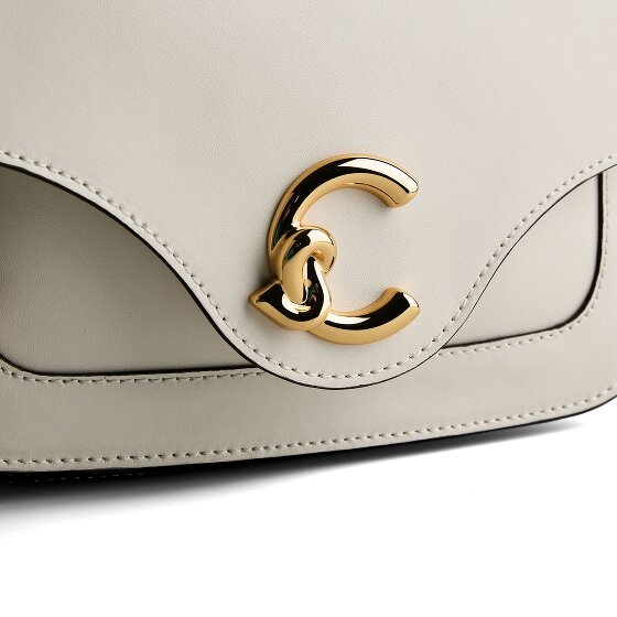 Coccinelle C-Me Sac à bandoulière Cuir 21 cm