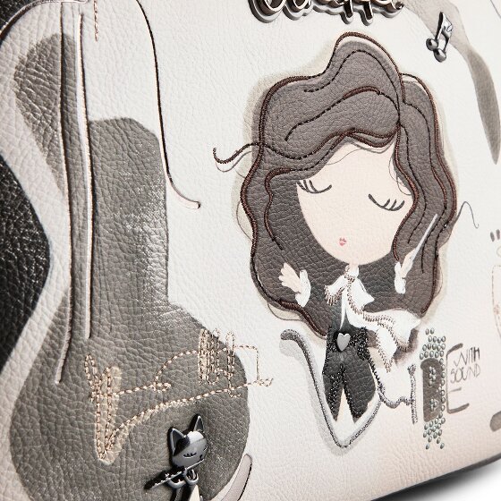 Anekke Orchestra Sac à bandoulière 25 cm