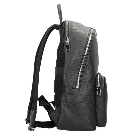 Boss New Crosstown Daypack Cuir 42 cm Compartiment pour ordinateur portable