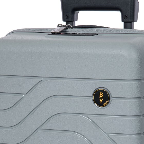 Bric's BY Ulisse 4 roues trolley cabine 55 cm