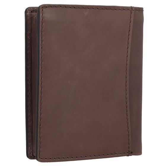 camel active Thai Porte-monnaie Protection RFID Cuir 10 cm