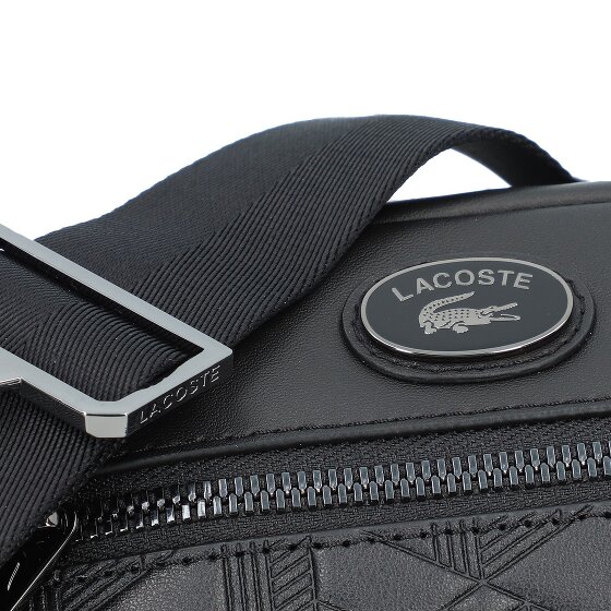Lacoste Nomogramme Sac à bandoulière 19 cm