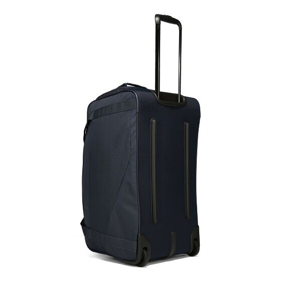 American Tourister City Racer 2 roulettes Sac de voyage M 68 cm