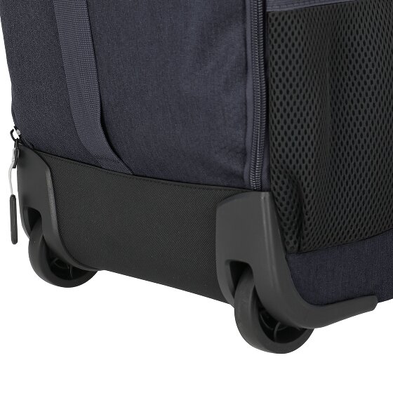 Travelite Kick Off 2 roues Trolley à dos 40 cm Compartiment ordinateur