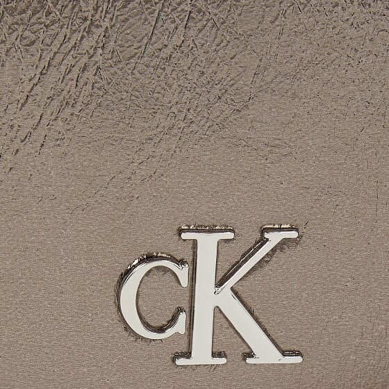 Calvin Klein Jeans Minimal Monogram Sac à bandoulière 22 cm