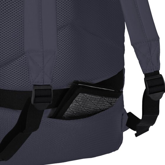 Travelite Basics Daypack 40 cm Compartiment pour ordinateur portable