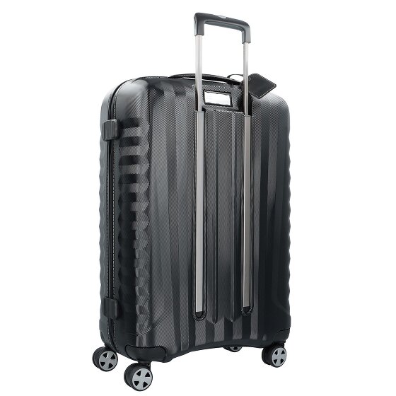 Roncato E-Lite 4 roulettes Trolley 72 cm