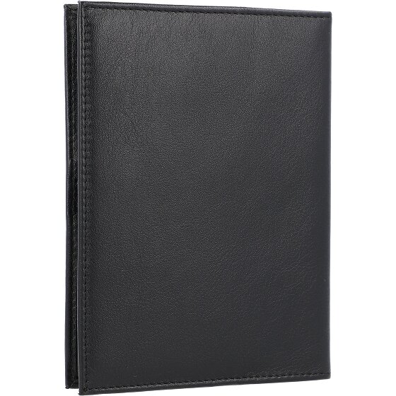 Picard Étui en cuir pour passeport Passport 11 cm