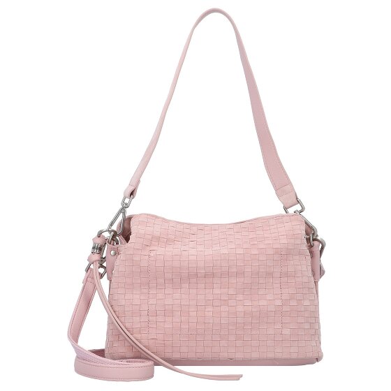 FredsBruder Weave Harmony Sac à bandoulière Cuir 27 cm