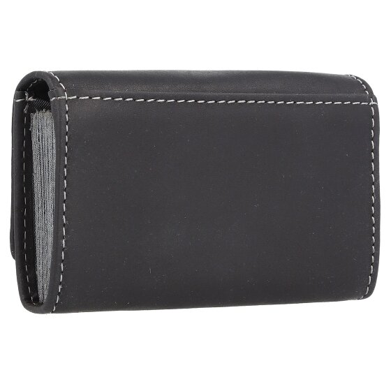 Esquire Dallas Étui pour cartes de visite Cuir 10.5 cm
