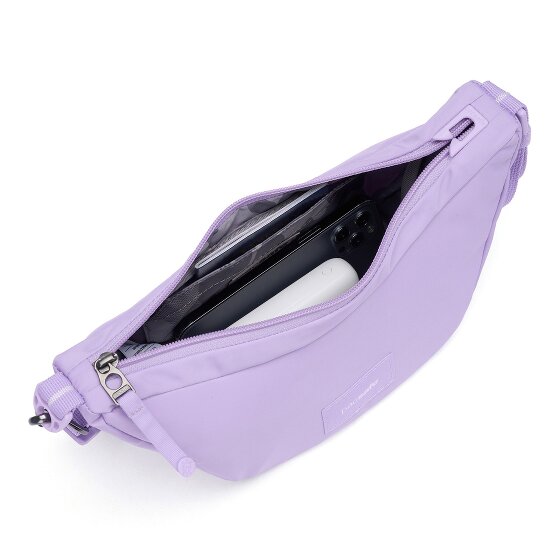 Pacsafe Sac à bandoulière Go anti-theft RFID 28 cm