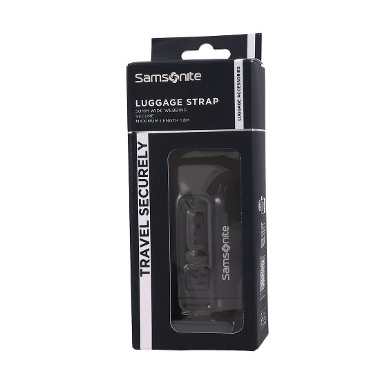 Samsonite Ta Revolution Sangle à bagages 5 cm