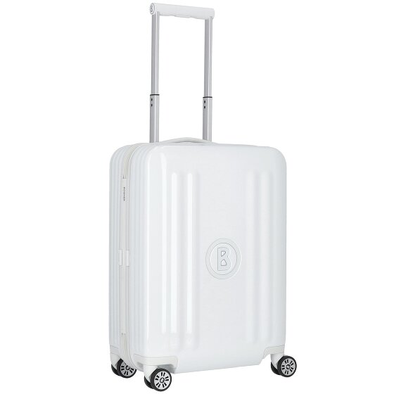 Bogner Piz 4 roulettes Trolley de cabine 55 cm