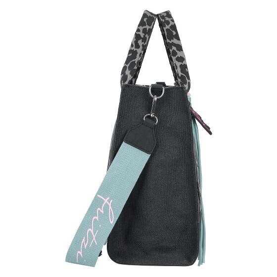 Fritzi aus Preußen Canvas Sac à main 40 cm