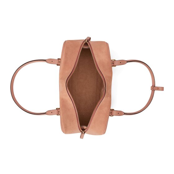 Lauren Ralph Lauren Marcy Sac à bandoulière Cuir véritable 35 cm