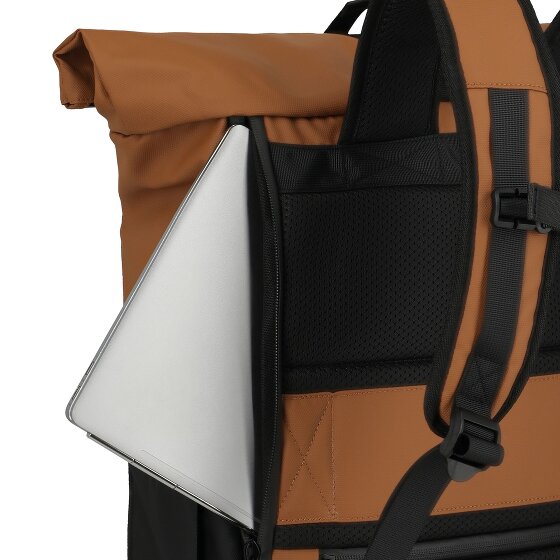 Travelite Briize Daypack M 45 cm Compartiment pour ordinateur portable