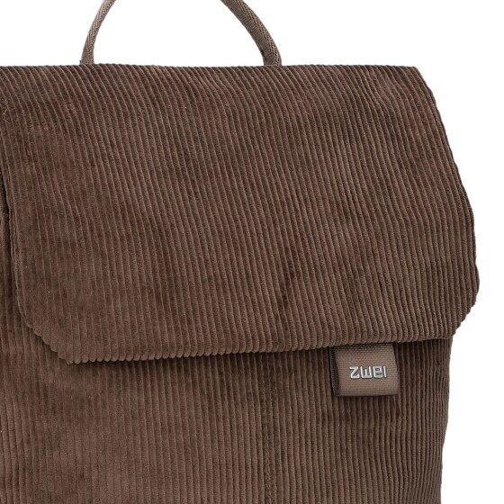 Zwei Mademoiselle.M Sac à dos de ville 29 cm