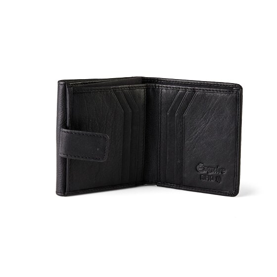 Esquire Chicago Porte-monnaie Cuir 10 cm
