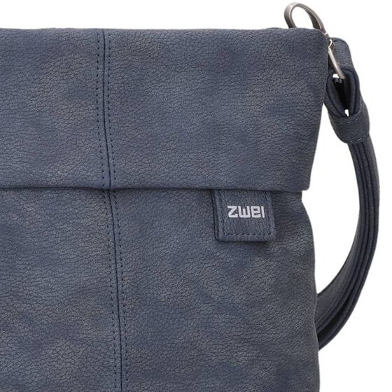 Zwei Mademoiselle.M Sac à bandoulière 25 cm