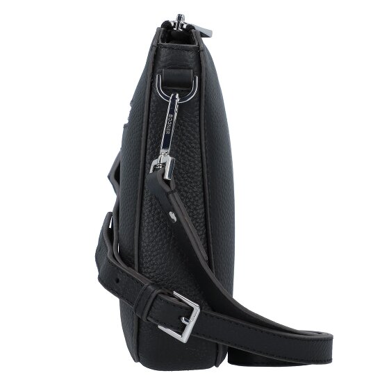 Bogner Bozen Hedwig Sac à bandoulière Cuir 25 cm