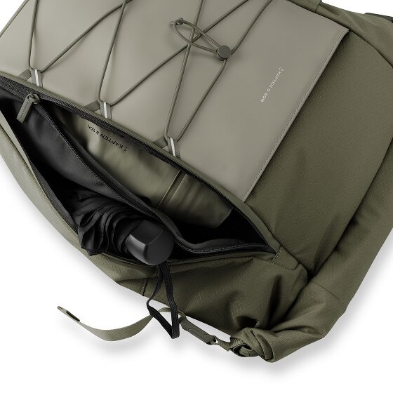 Kapten & Son Yoho Daypack 45 cm Compartiment pour ordinateur portable