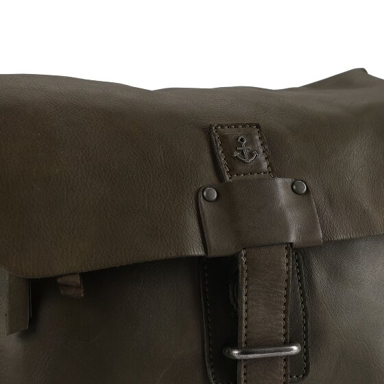 Harbour 2nd Anchor Love Rosi Sac à bandoulière Cuir 25 cm