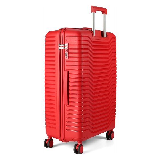 Benzi 5820 4 roulettes Trolley 70 cm