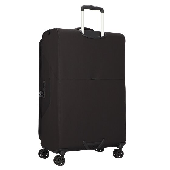 Samsonite Litebeam 4 roues Valise cabine 77 cm avec soufflet d'extension